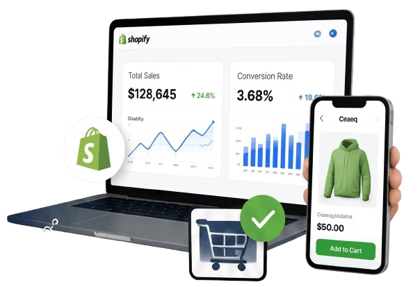 Shopify Conversion Rate